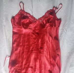 NWT Vintage Victoria Secret Slip